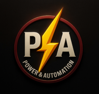 Power & Automation